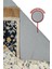Kumaş Taban Dijital Baskılı Kumaş Seccade - KKS268 3