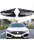 Honda Cıvıc Fc5 Uyumlu Parlak Siyah Batman Ayna Kapağı 1