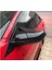 Honda Cıvıc Fc5 Uyumlu Parlak Siyah Batman Ayna Kapağı 2