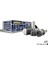 Nova Serisi LED Xenon H7 Far Ampulü 90W 1