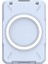 iPhone 14 15 Pro/ Pro Max/ 13 Pro Max/ 13 Pro 12 11 Magsafe Cüzdan Için Rfıd Engelleme Manyetik Cüzdan Kart Tutucu:siyah (Yurt Dışından) 1