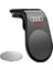 Audi Rozeti A3 A4 A5 A6 A7 A8 Q3 Q5 Sq3 Sq4 S3 S4 S5 Araba Aksesuarları Için Araba Telefon Standı Klip Dağı Manyetik Araç Telefon Tutucu Adıgümüş / Boyutaraç Telefonu Tutucu (Yurt Dışından) 1