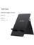 Ugreen Telefon Standı Tutucu Masa Cep Telefonu Dock Standı iPhone 16 15 14 Pro Max Için Ayarlanabilir Katlanabilir Cep Telefonu Tutucu Standı:telefon Standı (Yurt Dışından) 1