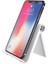 Telefon Tutucu Standı Mobil Akıllı Telefon Desteği iPhone Için Tablet Standı 14 13 Masa Cep Telefonu Tutucu Standı Taşınabilir Mobil Tutucu :4 (Yurt Dışından) 1