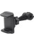 Araba Telefon Tutucu Gps Navigasyon Braketi Tutucu Araba Aksesuarları Mg Hs 2022 Zst Zs Mg3 Mg5 Mg6 Mg7 Gt Gs Hector Zx Ezs Ehs Mg3 Için Adı:1 Adet (Yurt Dışından) 1