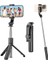 Selfieshow Selfie Çubuğu Tripod Telefon Tutucu Masaüstü Standı Mobil Canlı Yayın Için Uzatılabilir Monopod Bluetooth Elde Taşınabilir Fotoğrafsiyah (Yurt Dışından) 1