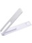 Manyetik Ultra Ince Katlanabilir Cep Telefonu Tutucu Braketi Metal Alaşım Masaüstü Cep Telefonu Standları Evrensel Telefon Desteği Kickstandcolor:1pcs Silver (Yurt Dışından) 1