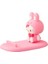 Sanrio Hello Kitty Friends Çizgi Film Karakteri Silikon Telefon/tablet Standı, Masa Dekoru Montaj Tutacağı - Her Yaş Için Mükemmel :hello Kitty (Yurt Dışından) 1