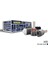 Nova Serisi LED Xenon H11 Far Ampulü 90W 1