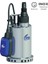 Rainpump CS550INOX-N Paslanmaz Gövdeli Drenaj Dalgıç Pompa 1