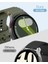 Samsung Watch 46MM Gear S3 22MM Honor Magic 2 46MM Kordon Dekoratif Örgü Çizgili Spor Silikon Kayış 3