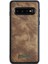 Samsung Galaxy S10 Artı Cüzdan Kapak Için Kılıf ile Üç Katlı Ayrılabilir Kart (Yurt Dışından) 5
