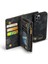 IPhone 12 Için Kılıf Pro Max Güçlü Manyetik Ayrılabilir Kart Tutucu Tpu Pc (Yurt Dışından) 4