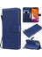 Iphone 13 Pro Için Flip Case Deri Klasik Düz Renk Telefon (Yurt Dışından) 1