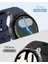 Huawei Watch Gt Gt2 Gt3 Gt4 42MM/HONOR Magic 2 20MM Kordon Dekoratif Örgü Çizgili Spor Silikon Kayış 3