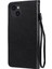 Kart Yuvası Iş Cüzdan ile iphone 14 Klasik Düz Renk Için Flip Case (Yurt Dışından) 2