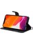 Kart Yuvası Iş Cüzdan ile iphone 14 Klasik Düz Renk Için Flip Case (Yurt Dışından) 4