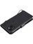 Kart Yuvası Iş Cüzdan ile iphone 14 Klasik Düz Renk Için Flip Case (Yurt Dışından) 5