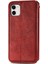 Apple IPhone 11 Için Kılıf Deri Kılıf Moda Tasarım Cüzdan Fonksiyonu (Yurt Dışından) 4