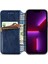 Apple IPhone 13 Için Kılıf Pro Moda Tasarım Kapak Çevirin Cüzdan Fonksiyonu (Yurt Dışından) 2