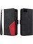 IPhone 7 Için Kılıf Artı/8 Artı Fermuar Cüzdan Tarzı Dokuz Kart Yuvaları ile (Yurt Dışından) 1