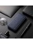 Apple iphone 15 Için Kılıf Promax Cüzdan Fonksiyonu Deri Kılıf Moda Flip (Yurt Dışından) 2