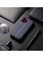 Apple iphone 15 Için Kılıf Promax Cüzdan Fonksiyonu Deri Kılıf Moda Flip (Yurt Dışından) 3