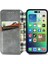 Apple IPhone 14 Pro Kılıf Için Kılıf Zarif Iş Kapak Çevirin (Yurt Dışından) 2