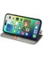 Apple IPhone 14 Pro Kılıf Için Kılıf Zarif Iş Kapak Çevirin (Yurt Dışından) 5