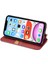 Apple iphone Için Kılıf Xsmax Moda Tasarımı Zarif Iş Çevirme Kapağı (Yurt Dışından) 3