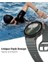 Xiaomi Redmi Watch 5 Active/lite 22MM Kordon Dekoratif Örgü Çizgili Spor Silikon Kayış 2
