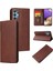 Samsung Galaxy A32 5g Için Kılıf Deri Folio Flip Case Tam Koruma (Yurt Dışından) 1