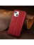 Apple IPhone 13 Için Kılıf Cüzdan Fonksiyonu Kapak Kapak Kılıf Moda (Yurt Dışından) 4