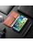 Apple IPhone 14 Pro Kılıf Için Kılıf Zarif Iş Kapak Çevirin (Yurt Dışından) 2