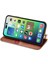 Apple IPhone 14 Pro Kılıf Için Kılıf Zarif Iş Kapak Çevirin (Yurt Dışından) 5