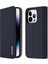 Kart Tutucu Kılıf Için Duduiphone iPhone 13 Pro Max Koruyucu Kılıf (Yurt Dışından) 1