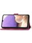 Samsung Galaxy A13 Için Flip Case 4g/5g Bileklik Darbeye Çoklu Kart (Yurt Dışından) 4