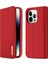 Kart Tutucu Kılıf Için Duduiphone iPhone 13 Pro Max Koruyucu Kılıf (Yurt Dışından) 1