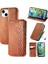 Apple iphone 14 Için Kılıf Moda Tasarım Cüzdan Fonksiyonu Zarif Durumda (Yurt Dışından) 1