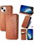 Apple iphone 15 Için Kılıf Artı Flip Kapak Zarif Iş Moda Tasarımı (Yurt Dışından) 1