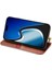 Apple iphone 15 Için Kılıf Artı Flip Kapak Zarif Iş Moda Tasarımı (Yurt Dışından) 3