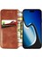 Apple iphone 15 Için Kılıf Artı Flip Kapak Zarif Iş Moda Tasarımı (Yurt Dışından) 5