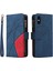 Kart Yuvası Standı Kickstand Koruyucu Iki Renkli IPhone X/xs Için Kılıf (Yurt Dışından) 1