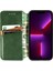Apple IPhone 13 Için Kılıf Mini Deri Kılıf Cüzdan Fonksiyonu Zarif Flip (Yurt Dışından) 4