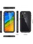 Iphone 13 Pro Için Ekran Koruyucu 12FT Askeri Darbeye Dayanıklı IP68 (Yurt Dışından) 1