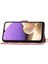 Samsung Galaxy A32 4g Darbeye Dayanıklı Bileklik Çoklu Kredi Için Flip Case (Yurt Dışından) 2