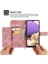 Samsung Galaxy A32 4g Darbeye Dayanıklı Bileklik Çoklu Kredi Için Flip Case (Yurt Dışından) 4