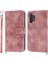 Samsung Galaxy A32 4g Darbeye Dayanıklı Bileklik Çoklu Kredi Için Flip Case (Yurt Dışından) 5