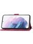 Samsung Galaxy S21 Artı Bileklik Çoklu Kredi Kartı Yuvaları Için Flip Case (Yurt Dışından) 4