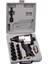 W 1855 Havalı Somun Sıkma Seti, 1/2", 17 Parça 1